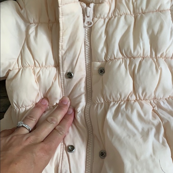 Adorable 😍 winter puffer jacket - Picture 4 of 6